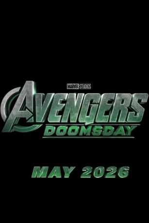 смотреть Мстители: Судный день (2026)