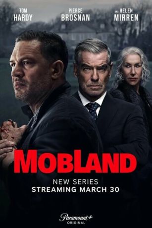 Гангстерленд (сериал) онлайн