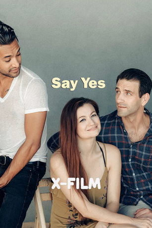 смотреть Скажи Да (2018)