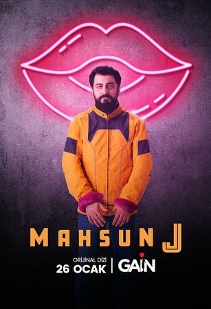 смотреть Махсун Джи 1 сезон