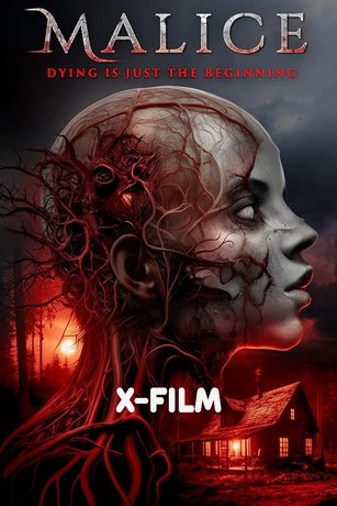 смотреть Дух злобы (2024)