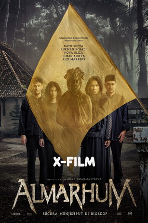 смотреть Покойник (2025)