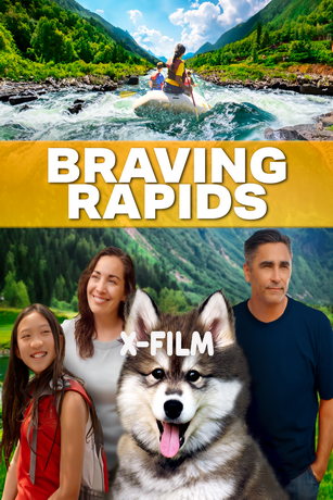 смотреть Пороги исцеления (2025)