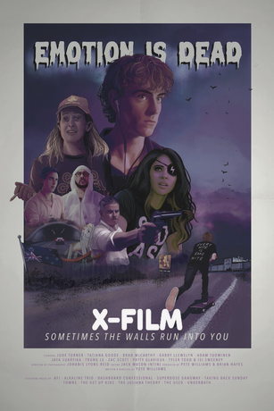 смотреть Последняя смена (2025)