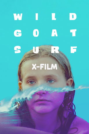 смотреть Сёрфинг дикой Гоут (2023)