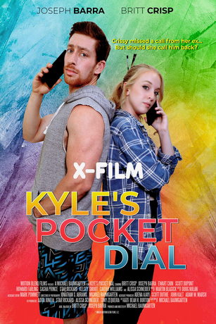 смотреть Случайный звонок Кайла (2025)