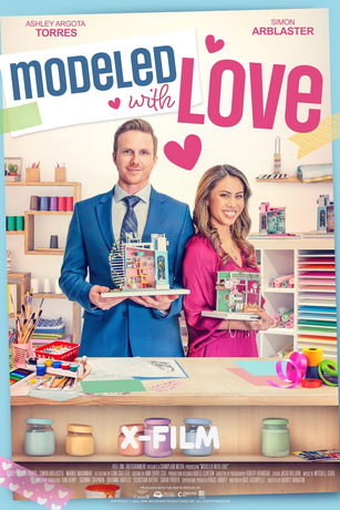 смотреть Собрано с любовью (2023)