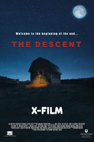 смотреть Спуск (2024)