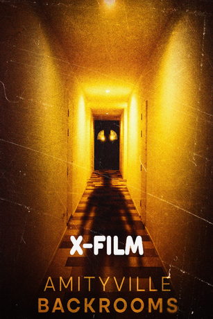 смотреть Закулисье Амитвилля (2024)