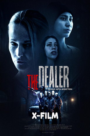 смотреть Дилер (2024)