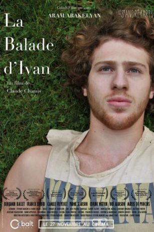 смотреть Странствия Ивана (2018)