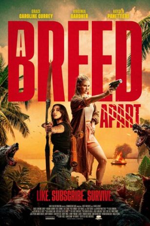 смотреть Редкая порода (2025)