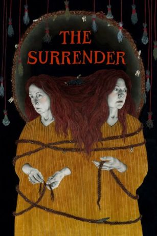 Заклятие. Обряд реинкарнации (2025)