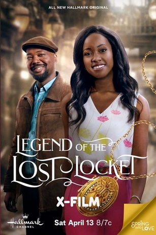 смотреть Легенда о потерянном медальоне (2024)