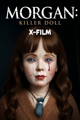 смотреть Морган: Кукла-убийца (2025)