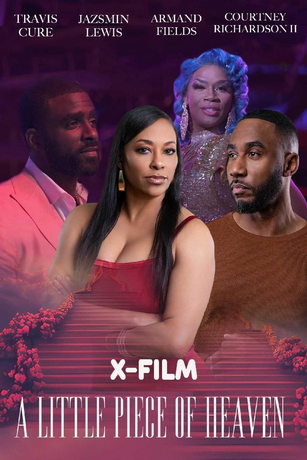 смотреть Небольшая частичка рая (2024)