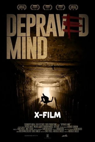 смотреть Порочный разум (2023)