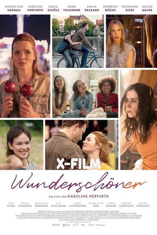 Прекрасная (2025)