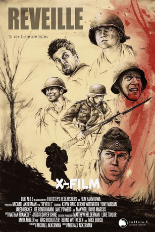 смотреть Утренняя Заря (2023)