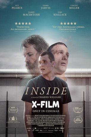 смотреть Внутри (2024)