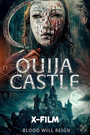 смотреть Замок спиритических сеансов (2024)