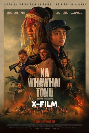 смотреть Пламя войны (2024)