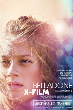 смотреть Белладонна (2025)