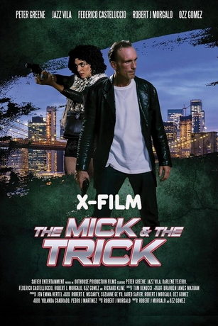 смотреть Ирландец и Конфетка (2024)