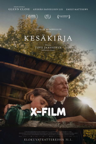 смотреть Летний альбом (2024)