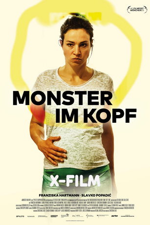 Монстр в голове (2023)