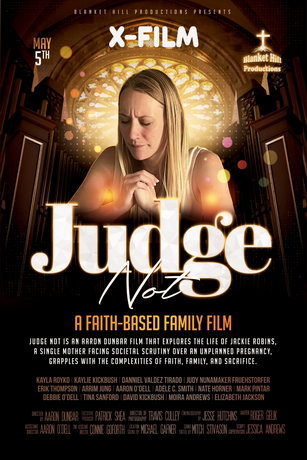 смотреть Не суди (2024)