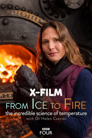 Невероятные приключения температуры 1 сезон 3 серия