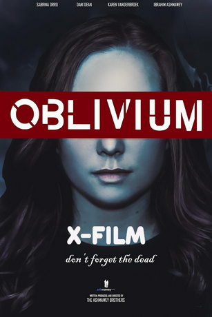 смотреть Обливиум (2025)