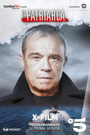 смотреть Патриарх 1 сезон