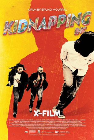 смотреть Преступная сеть (2024)