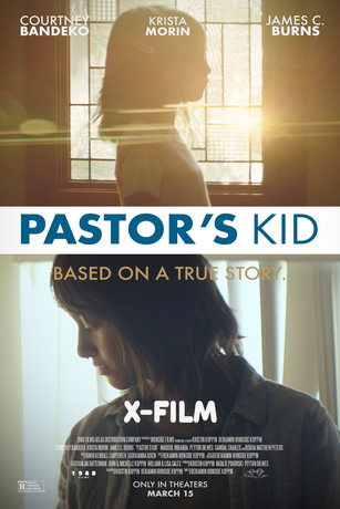 смотреть Ребёнок пастора (2024)