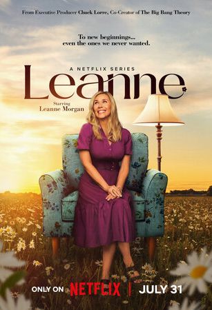 Лиэнн (сериал) онлайн