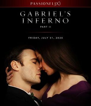 смотреть Инферно Габриеля: Часть 2 (2020)
