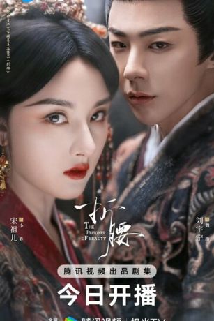 смотреть Узник красоты 1 сезон 36 серия