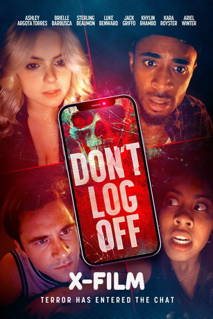 смотреть Не отключайся (2025)