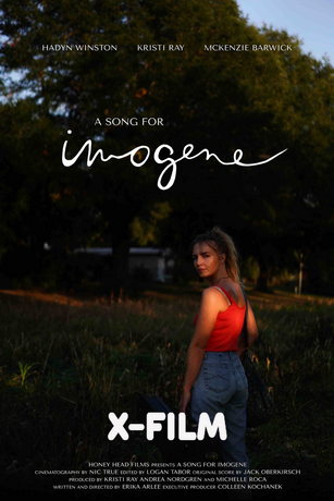 смотреть Песня для Имоджен (2025)