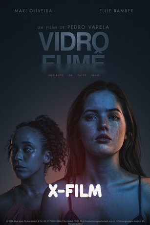 смотреть Тонированное стекло (2024)