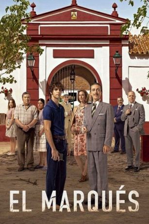 смотреть Маркиз 1 сезон 6 серия