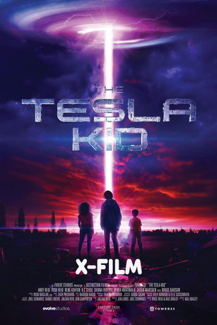 смотреть Код молнии (2025)