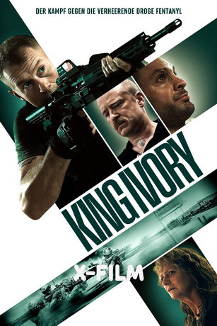 смотреть Король слоновой кости (2024)