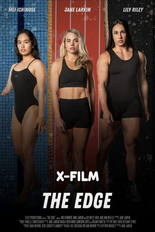 смотреть На грани (2025)