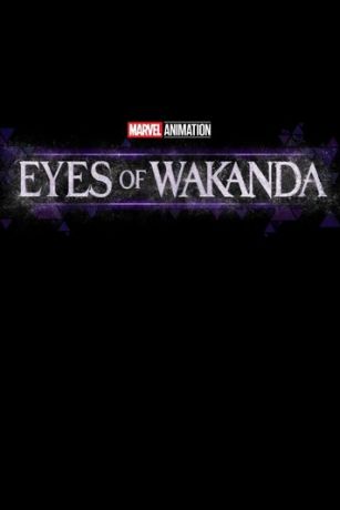 смотреть Очи Ваканды 1 сезон 4 серия