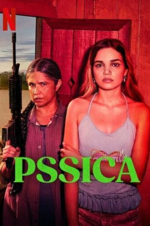 Реки судьбы 1 сезон 4 серия