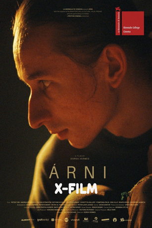 смотреть Арни (2023)