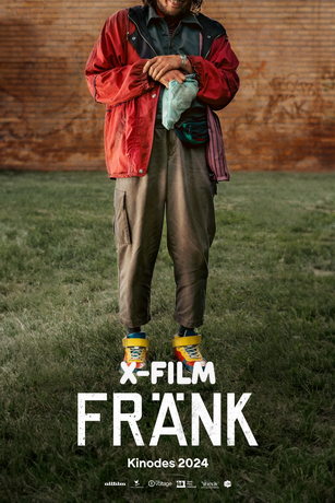 смотреть Фрэнк (2025)